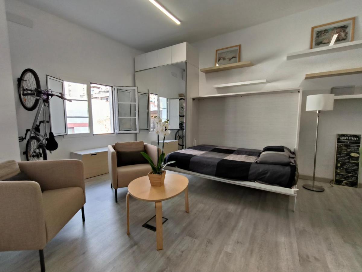 Cruz Verde - Centro Historico - Vivienda Vacacional Санта-Крус-де-Тенеріфе Екстер'єр фото