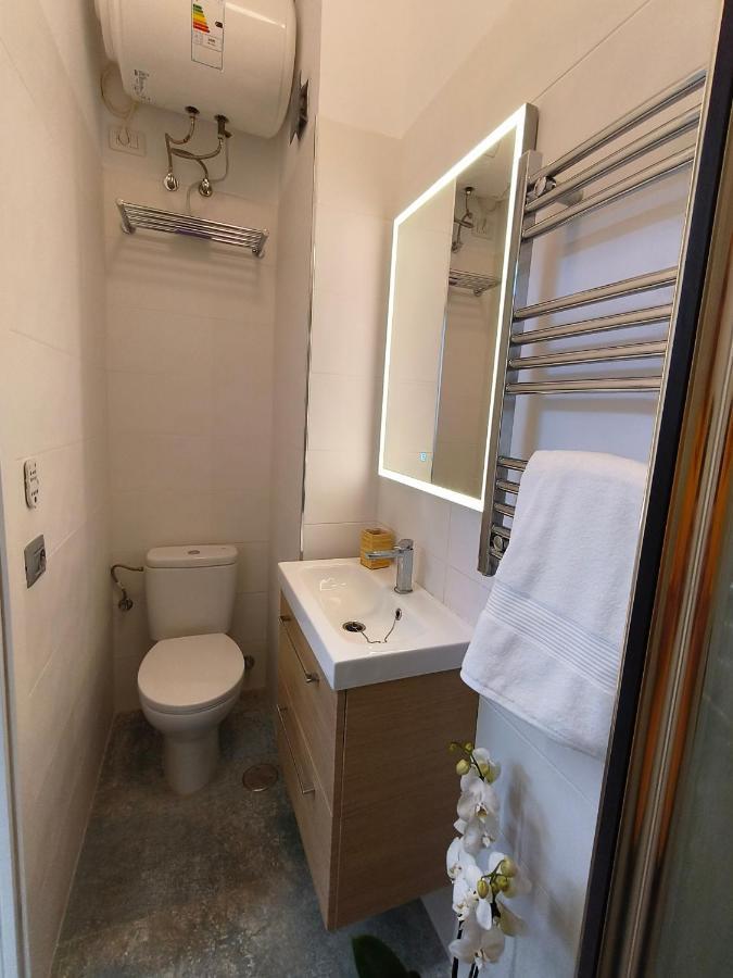 Cruz Verde - Centro Historico - Vivienda Vacacional Санта-Крус-де-Тенеріфе Екстер'єр фото