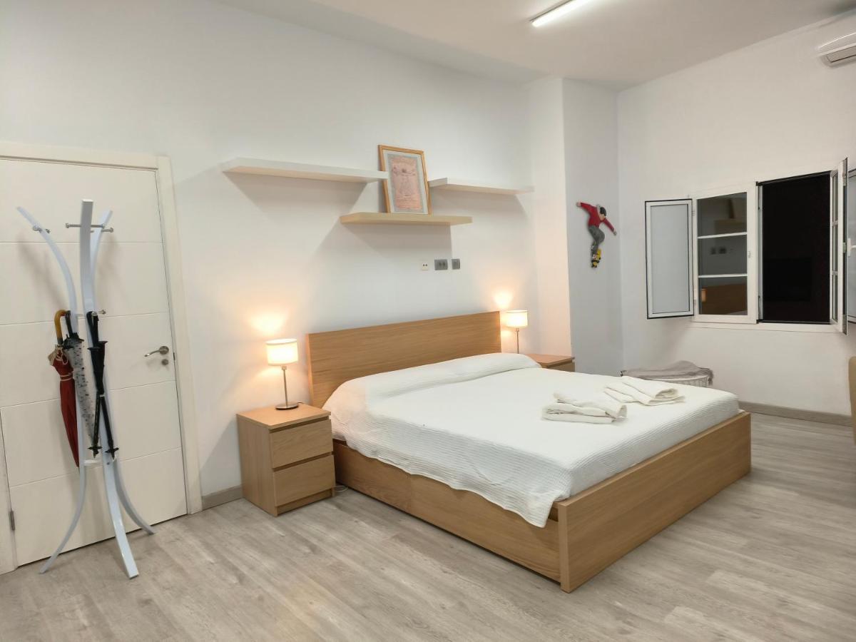 Cruz Verde - Centro Historico - Vivienda Vacacional Санта-Крус-де-Тенеріфе Екстер'єр фото