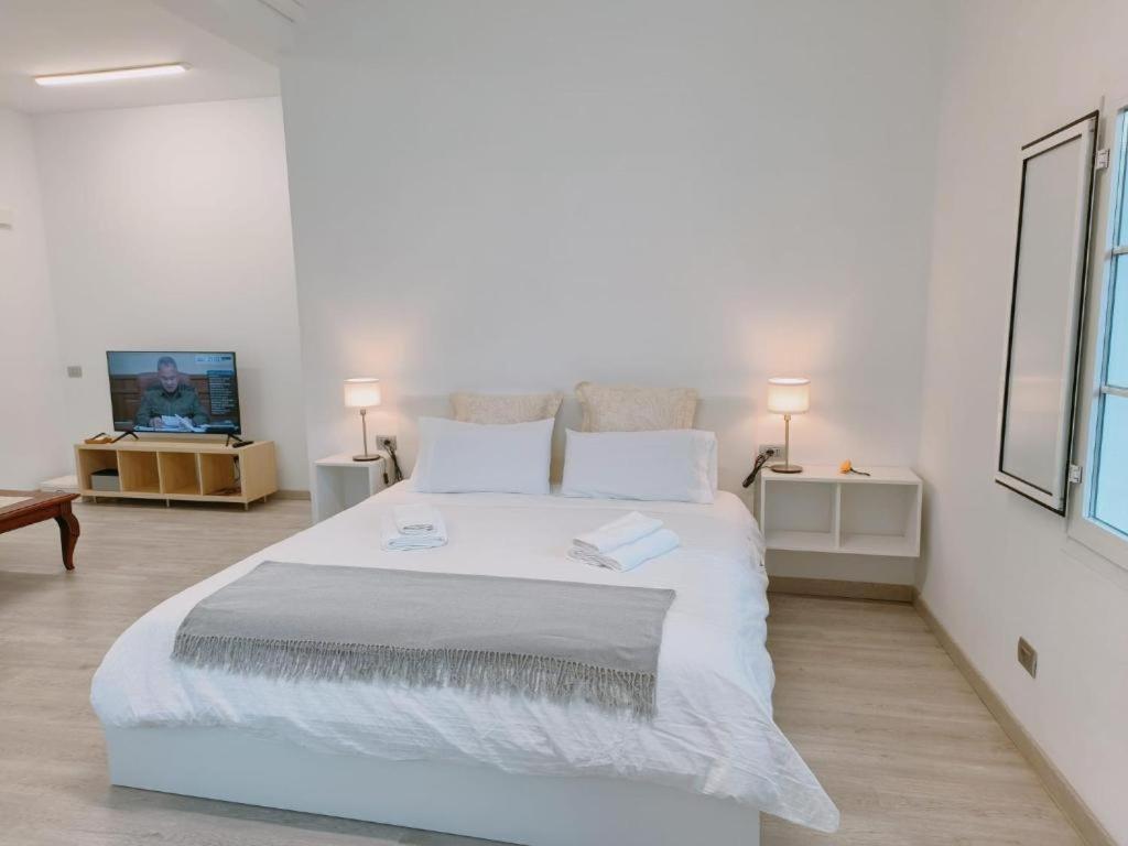 Cruz Verde - Centro Historico - Vivienda Vacacional Санта-Крус-де-Тенеріфе Екстер'єр фото